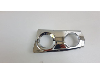 Кузов и экстерьер IVECO Stralis