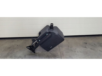 Бак для AdBlue MAN TGS