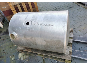 Топливный бак VOLVO FH