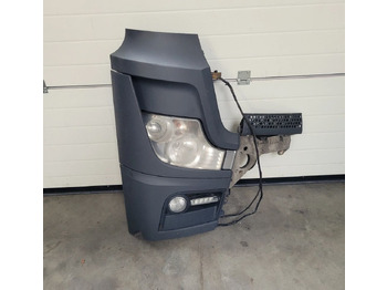 Бампер MERCEDES-BENZ Actros