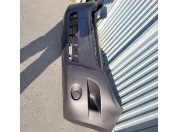 Бампер для Лёгких коммерческих автомобилей ZDERZAK RENAULT MASTER 3 ORYGINAL: фото 3
