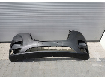 Бампер RENAULT Master