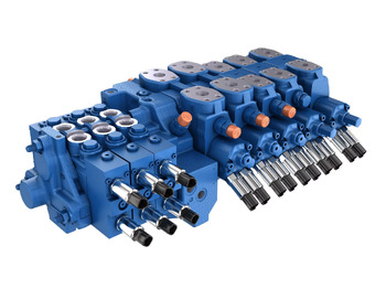 Запчасти ZOOMLION