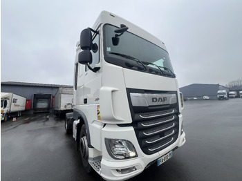 Тягач DAF XF 480