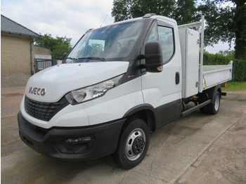 Малотоннажный самосвал IVECO Daily 35C16 - 3.0: фото 3