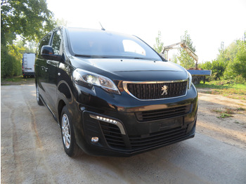 Цельнометаллический фургон PEUGEOT Expert