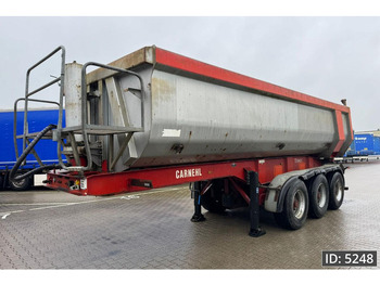 Самосвальный полуприцеп CARNEHL