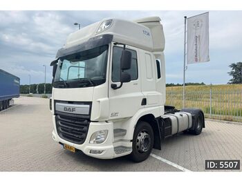 Тягач DAF CF 400
