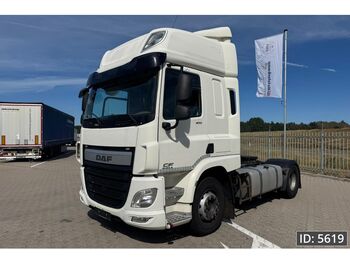 Тягач DAF CF 400