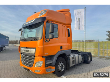 Тягач DAF CF 450