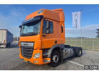 Тягач DAF CF 450