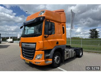Тягач DAF CF 450