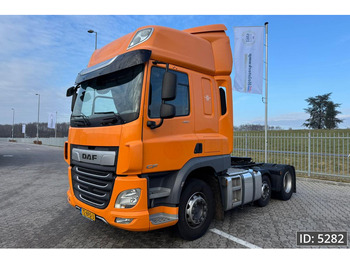 Тягач DAF CF 450