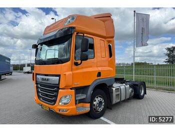 Тягач DAF CF 450