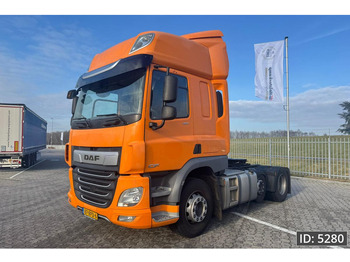 Тягач DAF CF 450