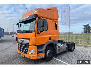Тягач DAF CF 450