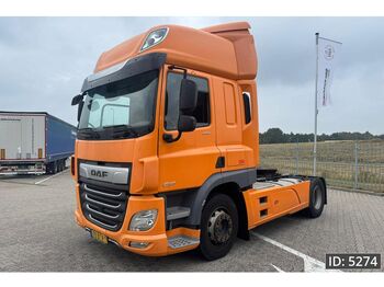 Тягач DAF CF 450