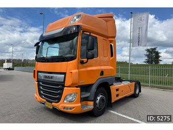 Тягач DAF CF 450