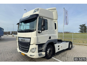 Тягач DAF CF 450