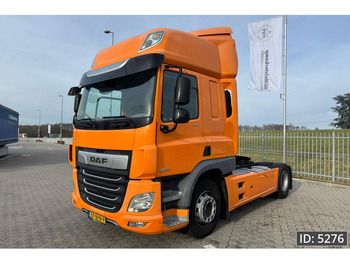 Тягач DAF CF 450