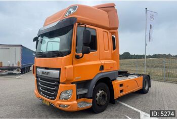 Тягач DAF CF 450
