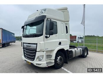 Тягач DAF CF 450