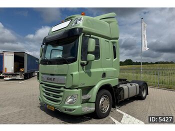 Тягач DAF CF 450