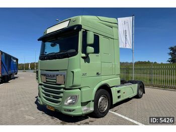 Тягач DAF XF 440