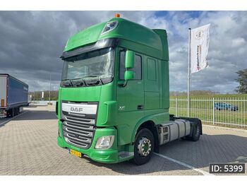 Тягач DAF XF 440