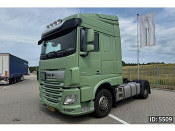 Тягач DAF XF 450