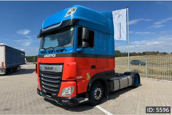 Тягач DAF XF 450