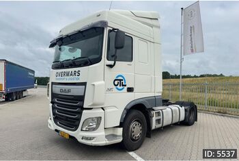 Тягач DAF XF 460