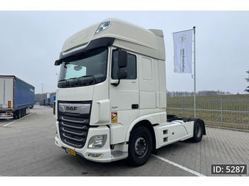 Тягач DAF XF 480