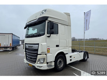 Тягач DAF XF 480
