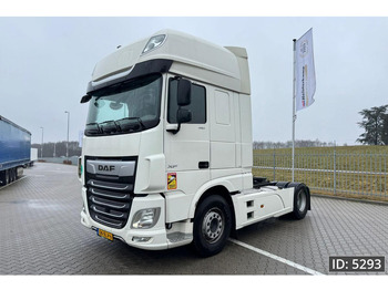Тягач DAF XF 480
