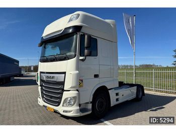 Тягач DAF XF 480