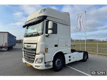 Тягач DAF XF 480