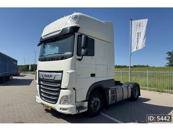 Тягач DAF XF 480
