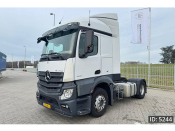 Тягач MERCEDES-BENZ Actros 1840