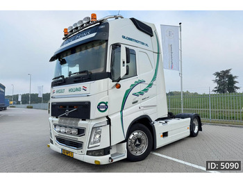 Тягач VOLVO FH 460