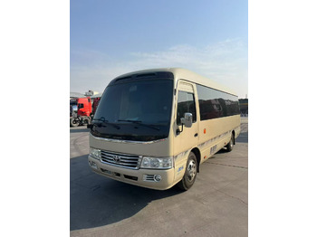 Автобус TOYOTA