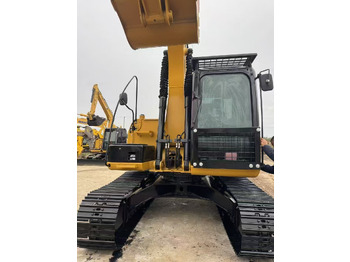 Гусеничный экскаватор CATERPILLAR 312D