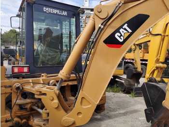 Экскаватор-погрузчик CAT 420F Backhoe Loader Click Here for Discount: фото 3