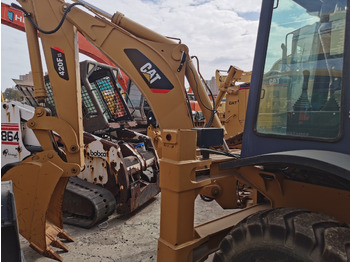 Экскаватор-погрузчик CAT 420F Backhoe Loader Click Here for Discount: фото 5