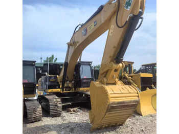 Экскаватор CATERPILLAR 336D