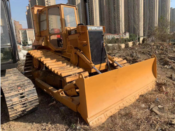 Бульдозер CATERPILLAR