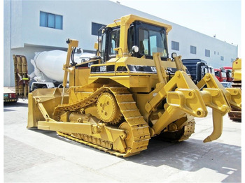Бульдозер CATERPILLAR D6R: фото 2