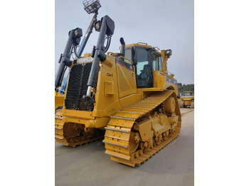 Бульдозер CATERPILLAR D8T
