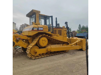 Бульдозер CATERPILLAR D9R