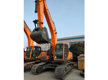 Гусеничный экскаватор DOOSAN DX225LC-9C
